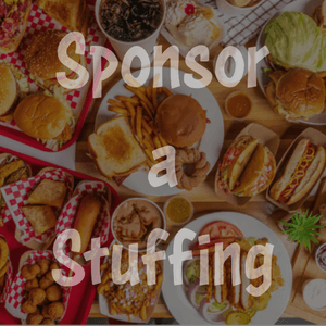 Sponsor a Stuffing