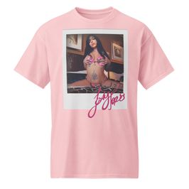 Lady Toro Goddess T-shirt