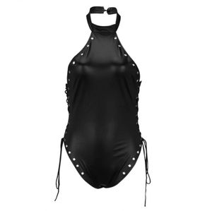 Black Body Suit