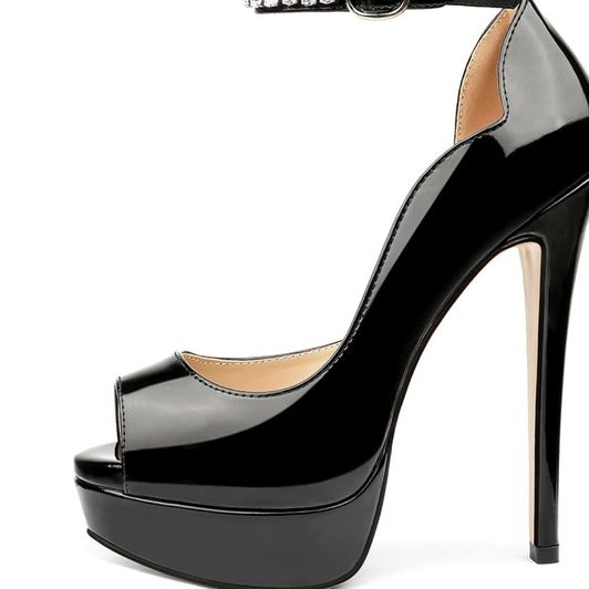 Buy Me High Heels