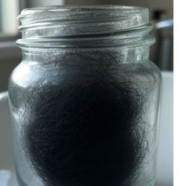 PUBIC HAIR