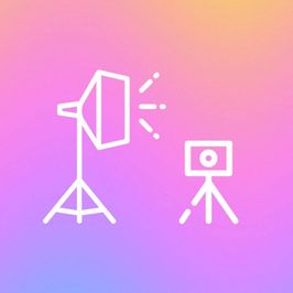 Pay for my photoshoot