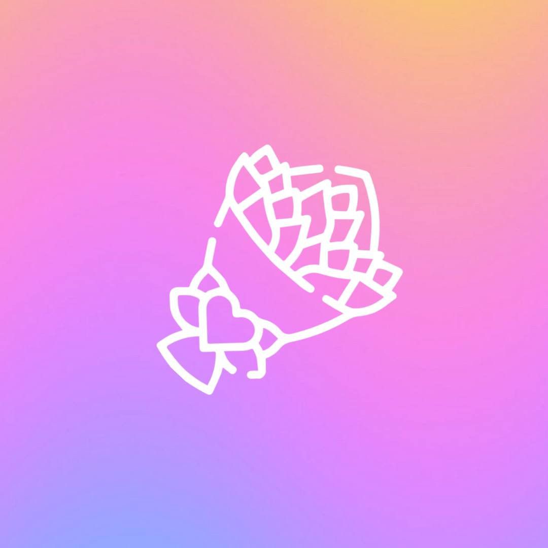 Buy me my favourite flowers