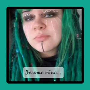 become mine