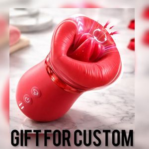 Suction toy for Custom