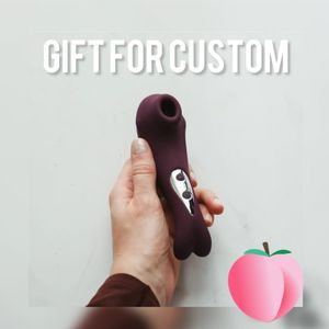 Dildo for Custom