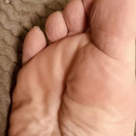 Sexy feet