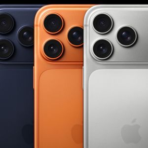 Buy me a iphone