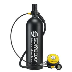 Buy me a diving kit