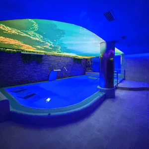 Buy me a spa day