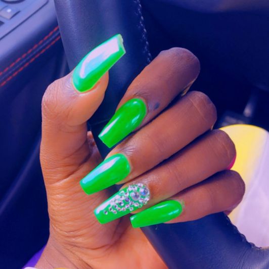Manicure
