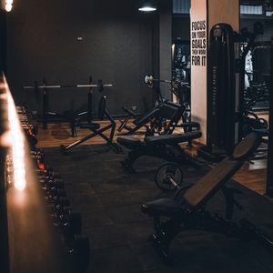 Pay for my Gym 