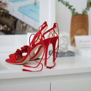 New heels 