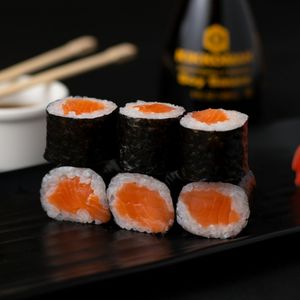 Buy me sushi 