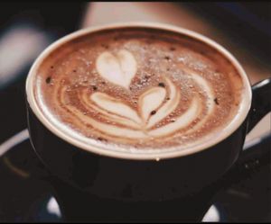 Buy Me a coffee