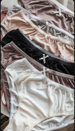 Worn Undies Lucky Dip