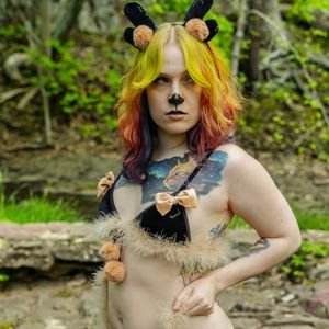 Lamby My Deer