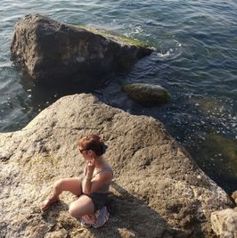 Divine rocks