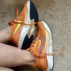 Nike Zoom Old Trainers Sneakers
