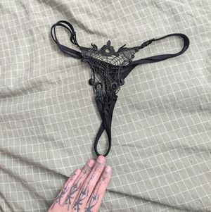 panties