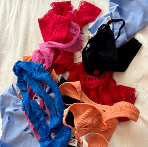 Panty Sale