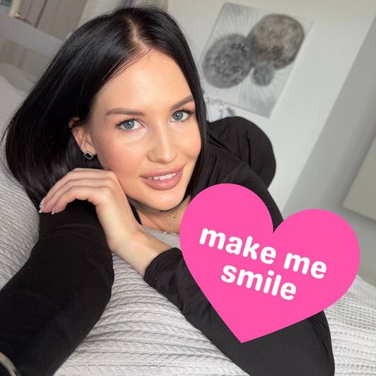 Make Me Smile!