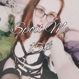 Spoil Me