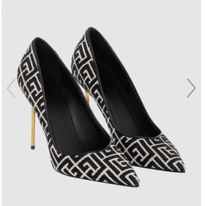 BLMAIN elegant heels
