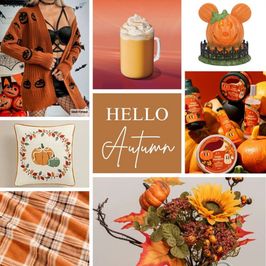Treat Me To a Boo Basket!