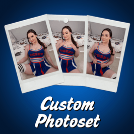 Custom Photoset