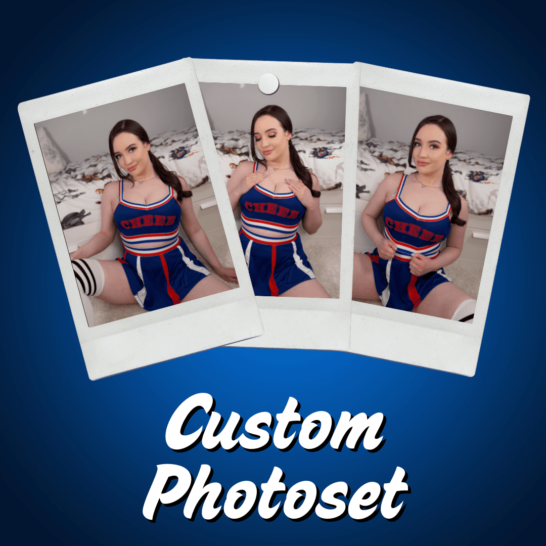 Custom Photoset