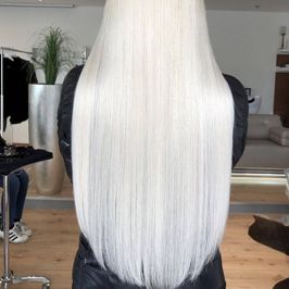 Haircare