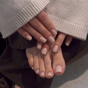 Manicure