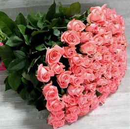 Bouquet of flowers