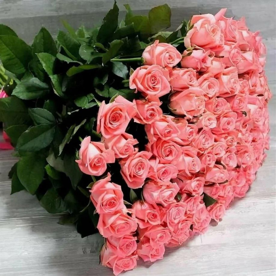 Bouquet of flowers