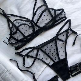 Sexy lingerie