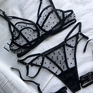 Sexy lingerie