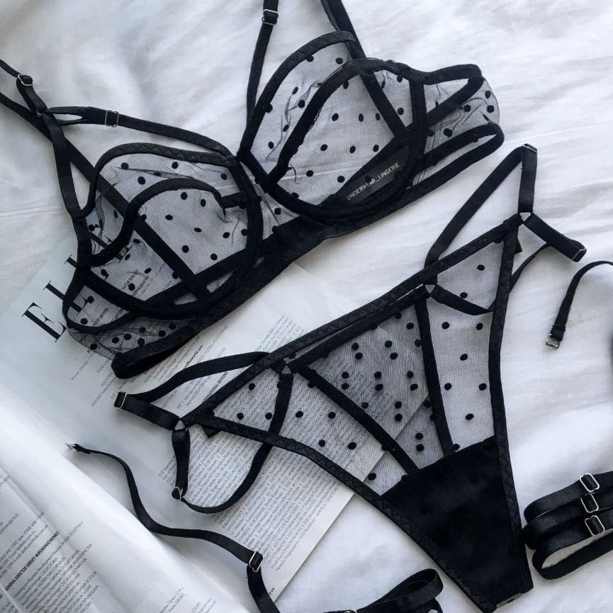 Sexy lingerie