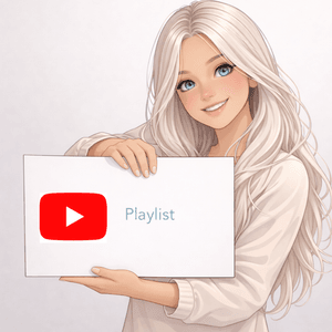 the soundtrack of my life