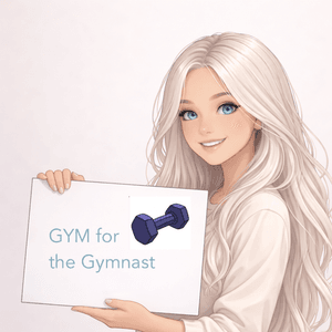 Pay for my gym membership!
