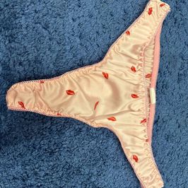 dirty panties