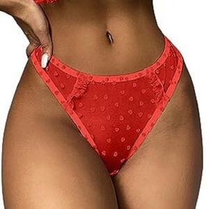 Panty to look