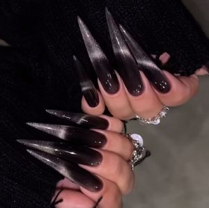 Pay for my nails