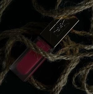 Buy me a lipstick