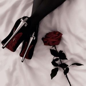 Buy me heels