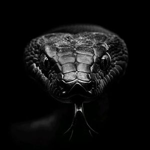 Food for my snake