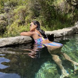 Dia libre y relajante