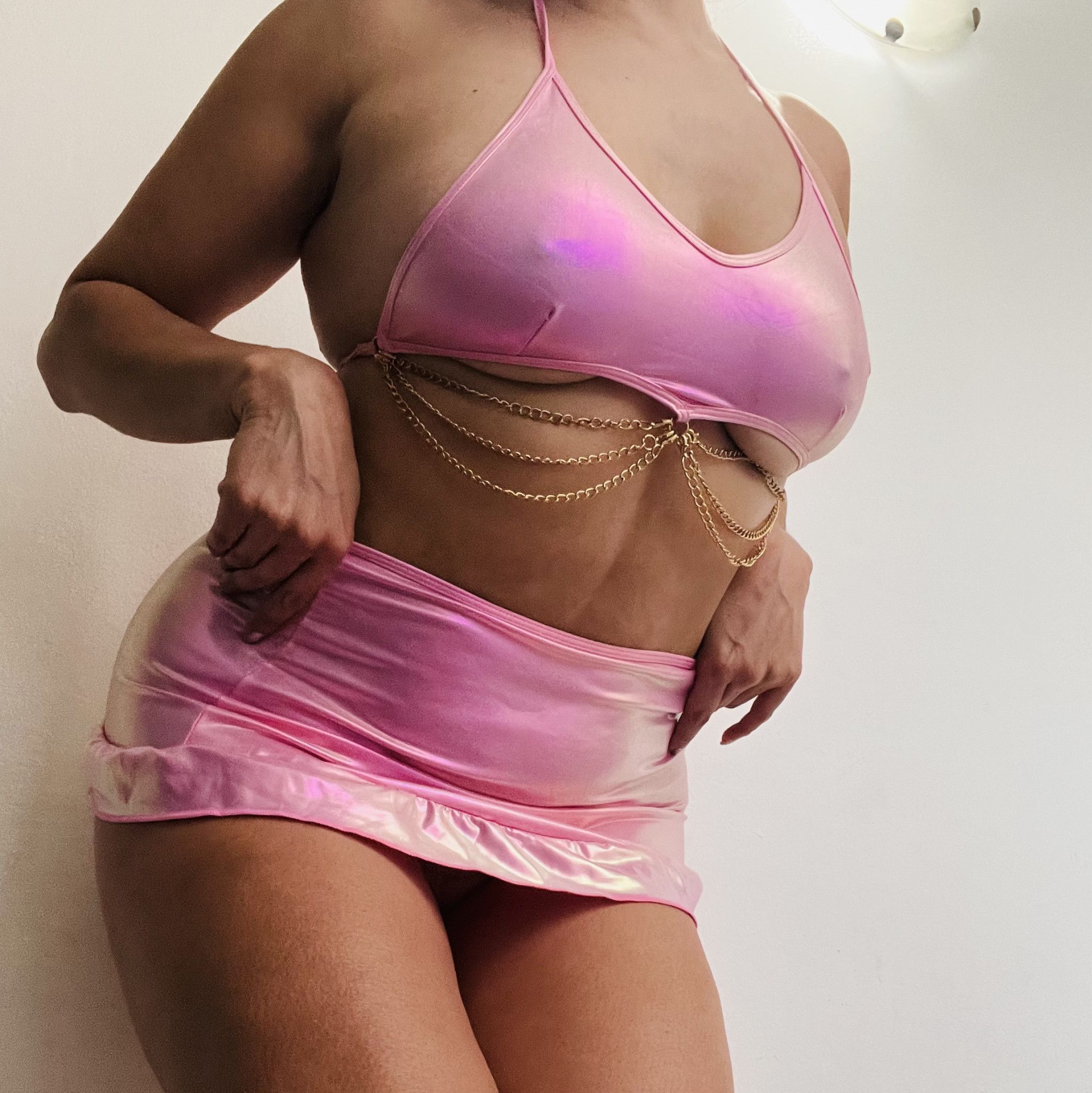 Caught in motion can you resist