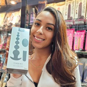Choose ANY sex toy