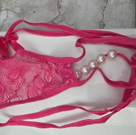 Used panties just for you